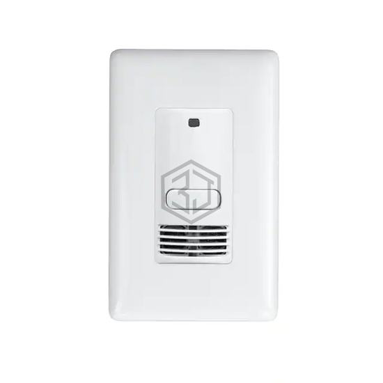 LHUSS1-N-IV - Thomas Research Products - Proximity/Occupancy Sensors - Finished Units