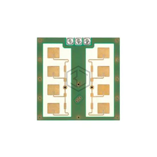 80.00000061 - InnoSenT GmbH - Proximity/Occupancy Sensors - Finished Units