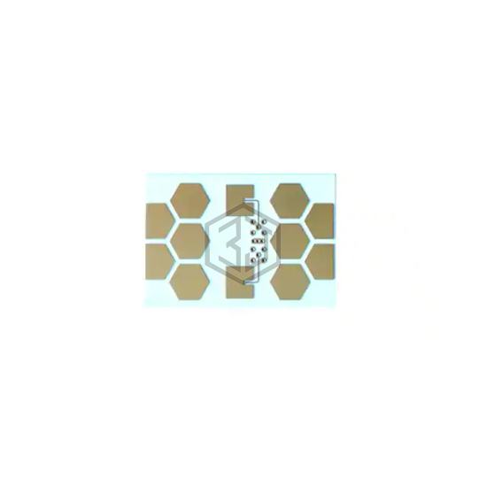 80.00000342 - InnoSenT GmbH - Proximity/Occupancy Sensors - Finished Units