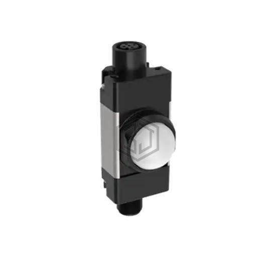 WLS28-2MQ - Banner Engineering Corporation - Proximity/Occupancy Sensors - Finished Units