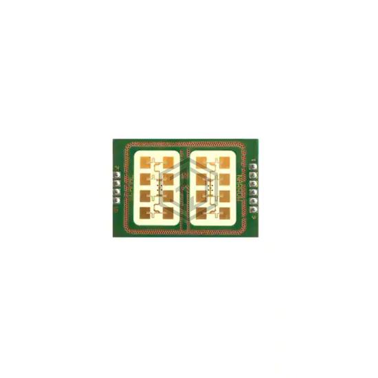 80.00000368 - InnoSenT GmbH - Proximity/Occupancy Sensors - Finished Units