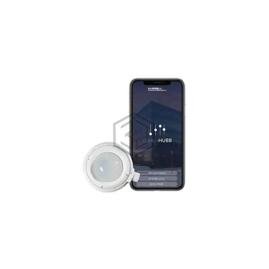 WSPDBSMUNV - Thomas Research Products - Proximity/Occupancy Sensors - Finished Units