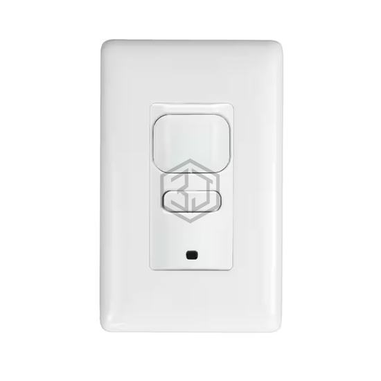 LHL-IRS1-G-IV - Thomas Research Products - Proximity/Occupancy Sensors - Finished Units