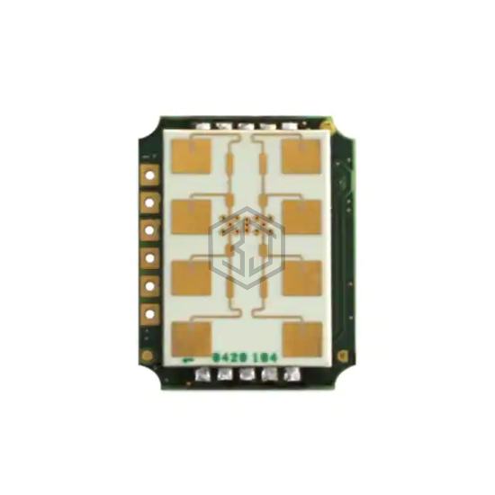 80.00000450 - InnoSenT GmbH - Proximity/Occupancy Sensors - Finished Units