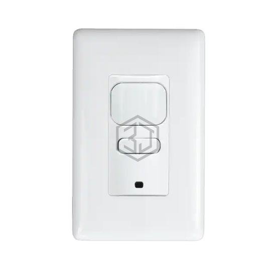 LHIRS0-G-BK - Thomas Research Products - Proximity/Occupancy Sensors - Finished Units