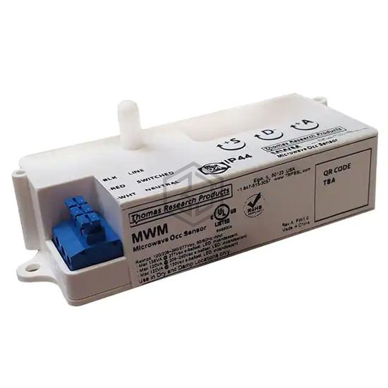 N134191 - Thomas Research Products - Proximity/Occupancy Sensors - Finished Units