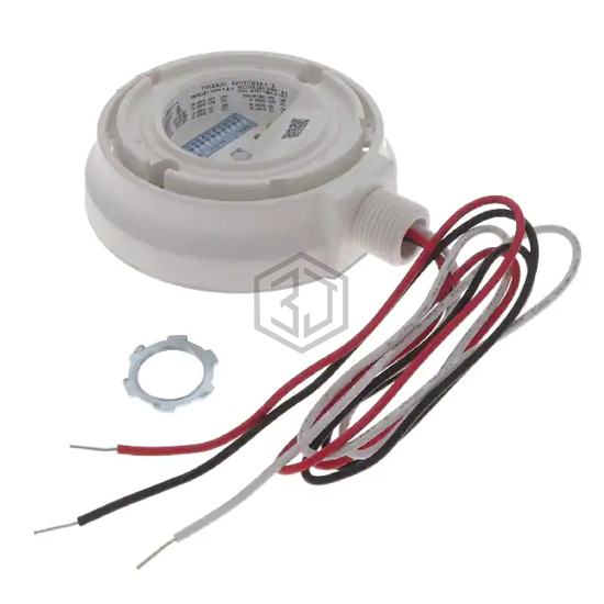 WSPEMUNV - Thomas Research Products - Proximity/Occupancy Sensors - Finished Units