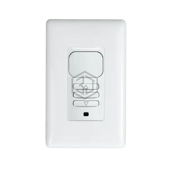 LHDMIRS3-N-IV - Thomas Research Products - Proximity/Occupancy Sensors - Finished Units