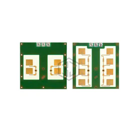 80.00000078 - InnoSenT GmbH - Proximity/Occupancy Sensors - Finished Units