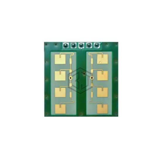 80.00000154 - InnoSenT GmbH - Proximity/Occupancy Sensors - Finished Units