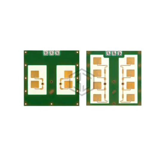 80.00000079 - InnoSenT GmbH - Proximity/Occupancy Sensors - Finished Units