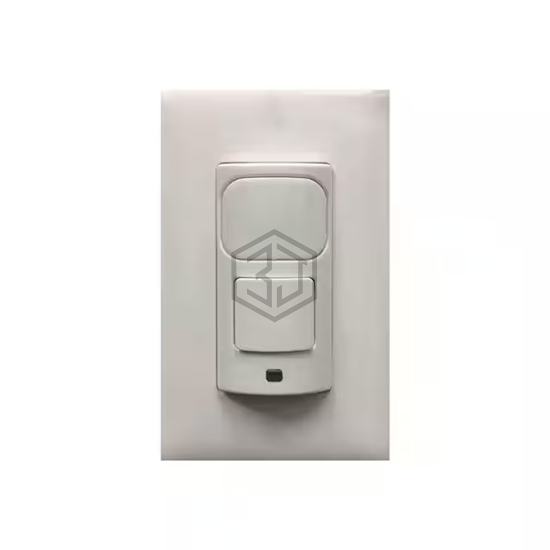 LHN-IRS1-N-IV-M - Thomas Research Products - Proximity/Occupancy Sensors - Finished Units