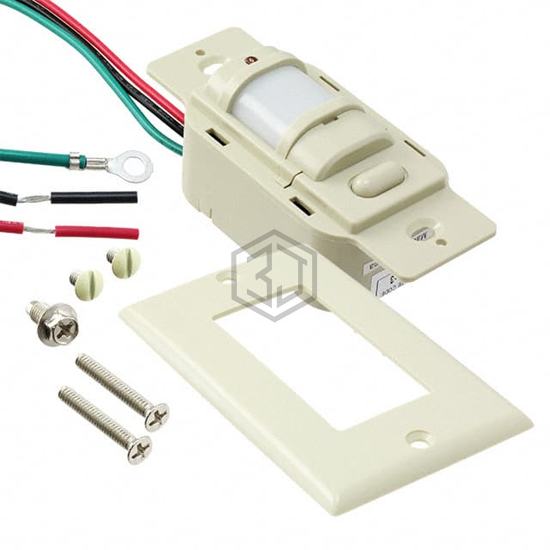 IWSZP3PI - Thomas Research Products - Proximity/Occupancy Sensors - Finished Units