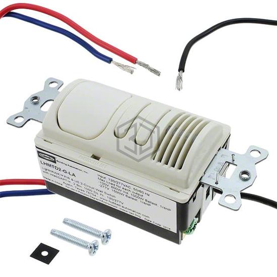 LHMTD2-G-LA - Thomas Research Products - Proximity/Occupancy Sensors - Finished Units
