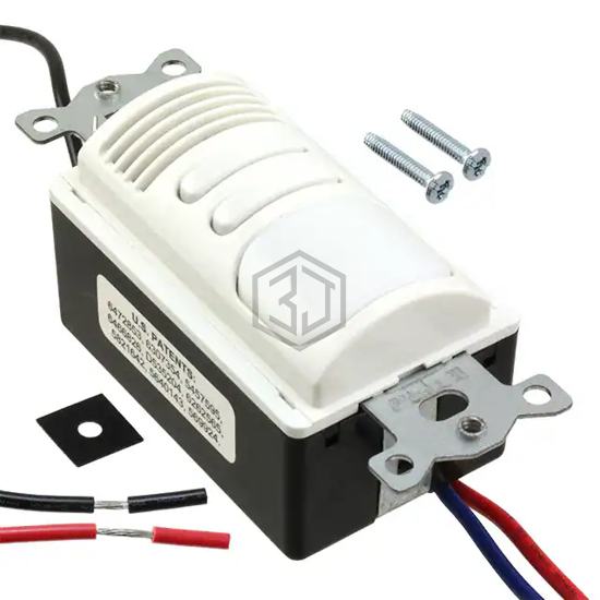 LHMTD2-G-WH - Thomas Research Products - Proximity/Occupancy Sensors - Finished Units