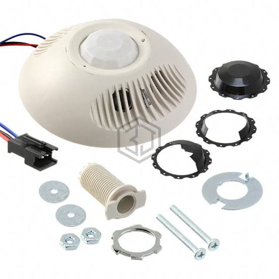 OMNIDT2000QTI - Thomas Research Products - Proximity/Occupancy Sensors - Finished Units