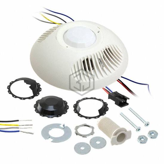 OMNIDT2000RPQTI - Thomas Research Products - Proximity/Occupancy Sensors - Finished Units
