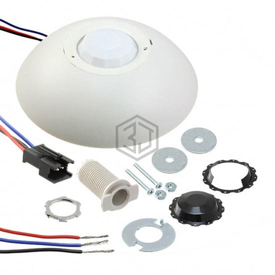 OMNIIRLQTI - Thomas Research Products - Proximity/Occupancy Sensors - Finished Units