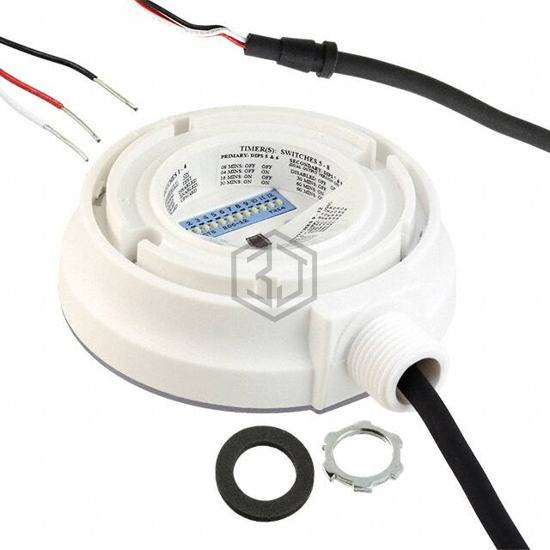 WSPEMUNVLWO - Thomas Research Products - Proximity/Occupancy Sensors - Finished Units