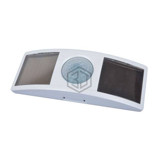 TWO-CL-W - Thomas Research Products - Proximity/Occupancy Sensors - Finished Units