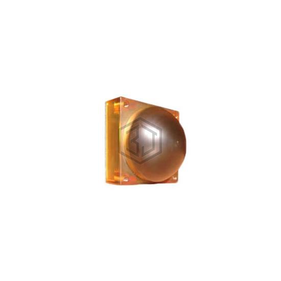 80.00000200 - InnoSenT GmbH - Proximity/Occupancy Sensors - Finished Units