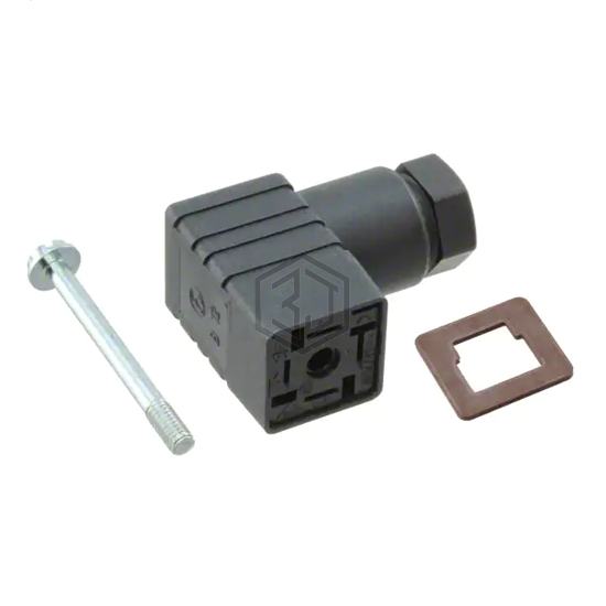 GDS 307-1KK - Hirschmann - Sensor Cable - Accessories