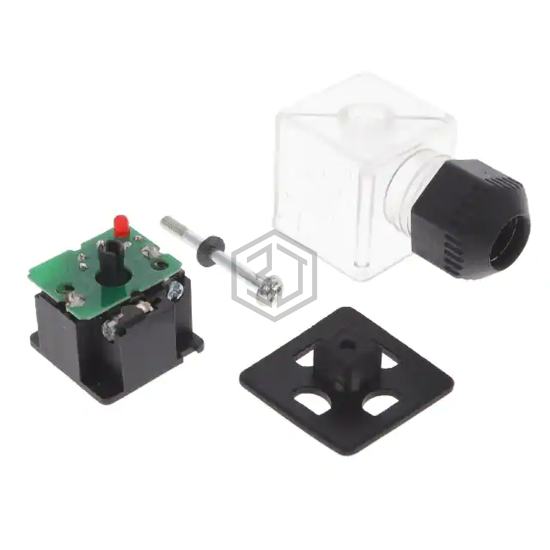 1212070446 - Molex - Sensor Cable - Accessories