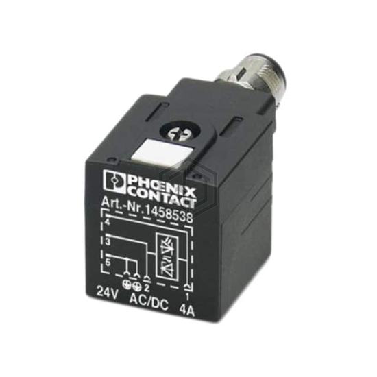 1458538 - Phoenix Contact - Sensor Cable - Accessories