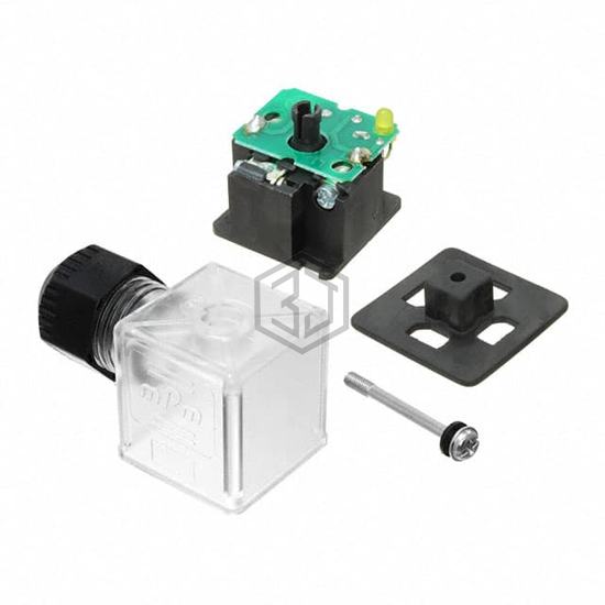 1212070002 - Molex - Sensor Cable - Accessories