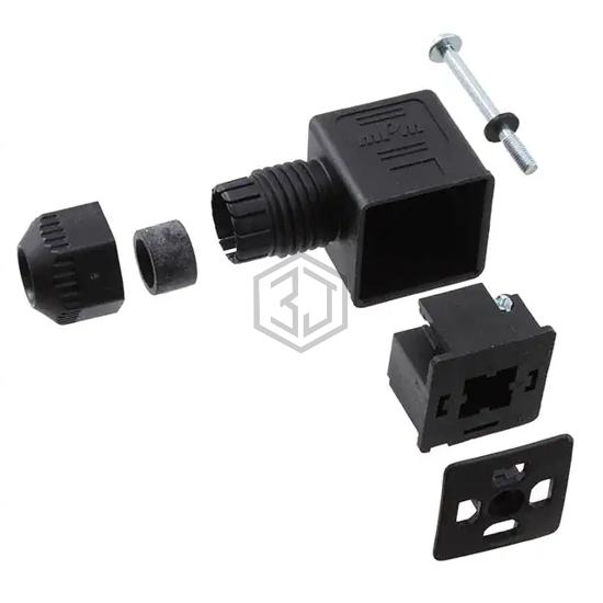 1212010001 - Molex - Sensor Cable - Accessories