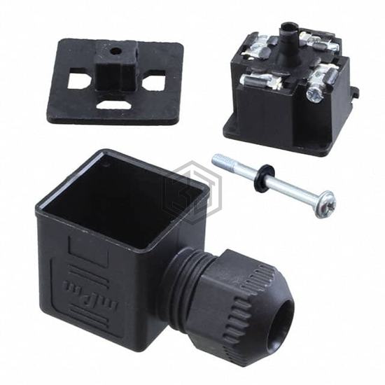 1212010004 - Molex - Sensor Cable - Accessories