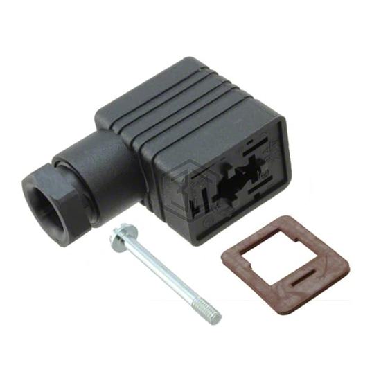 GM 209 NJ-1KK - Hirschmann - Sensor Cable - Accessories