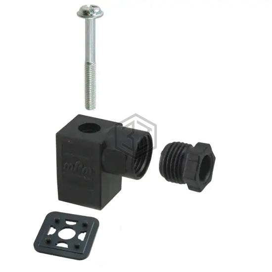 GDM21AN-A0U-1KK - Hirschmann - Sensor Cable - Accessories