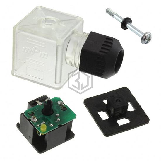 1212070005 - Molex - Sensor Cable - Accessories