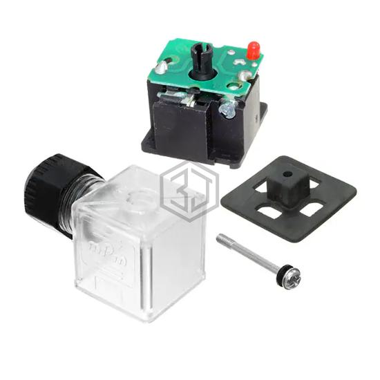 1212070082 - Molex - Sensor Cable - Accessories