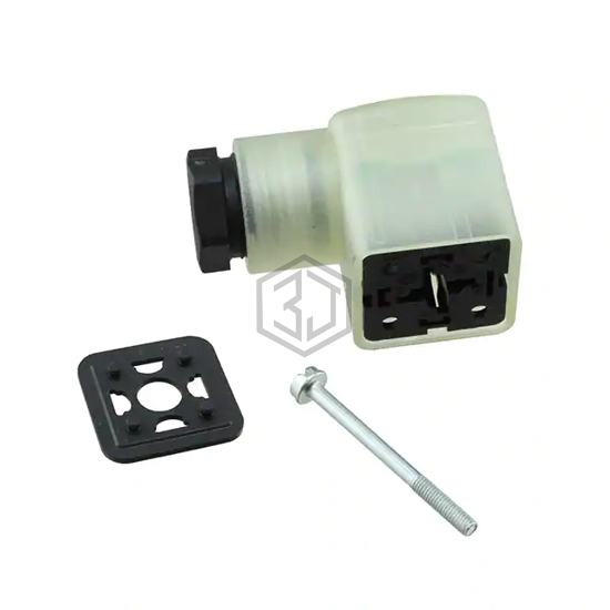 GDM21FB-D24-1KK - Hirschmann - Sensor Cable - Accessories