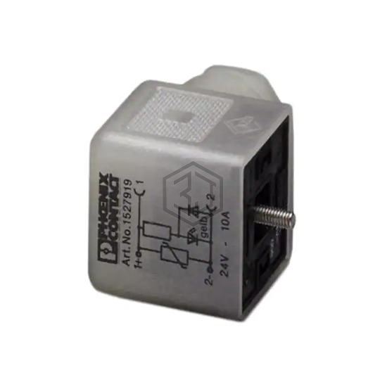 1527919 - Phoenix Contact - Sensor Cable - Accessories