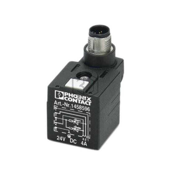 1458596 - Phoenix Contact - Sensor Cable - Accessories