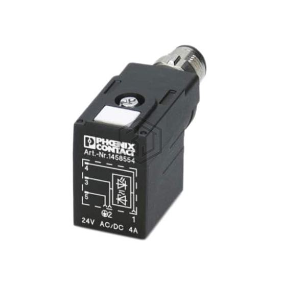 1458570 - Phoenix Contact - Sensor Cable - Accessories