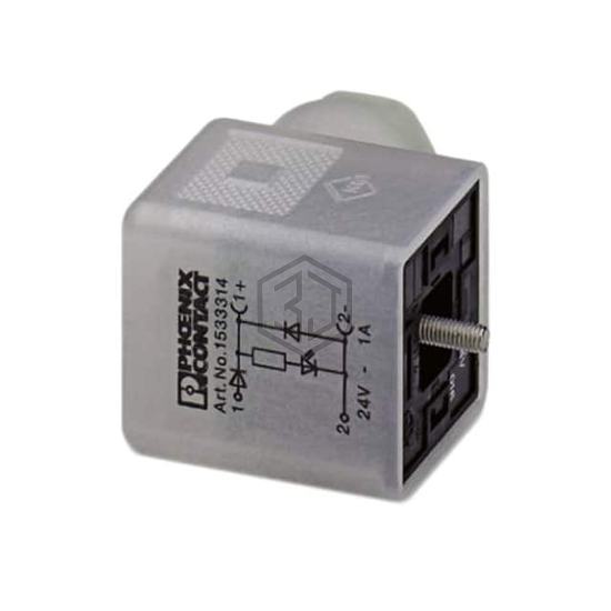 1533314 - Phoenix Contact - Sensor Cable - Accessories