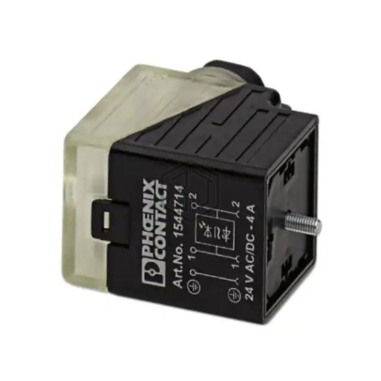 1544714 - Phoenix Contact - Sensor Cable - Accessories