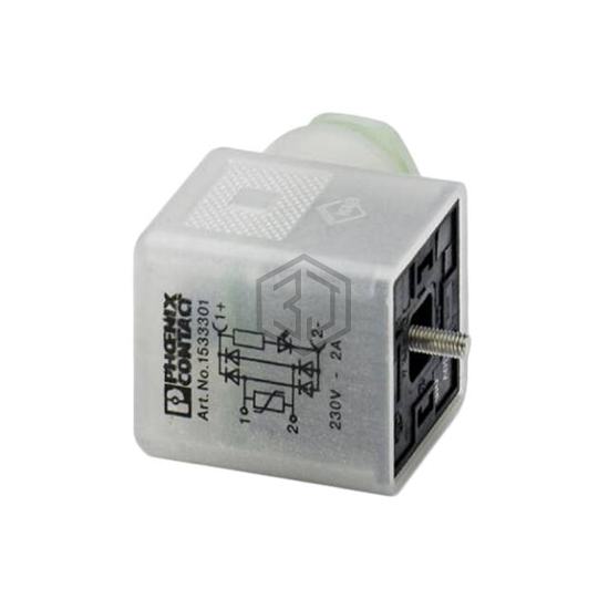 1533301 - Phoenix Contact - Sensor Cable - Accessories