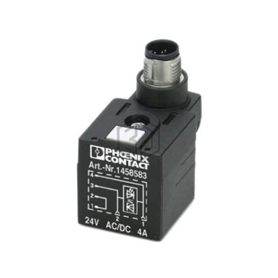 1458583 - Phoenix Contact - Sensor Cable - Accessories