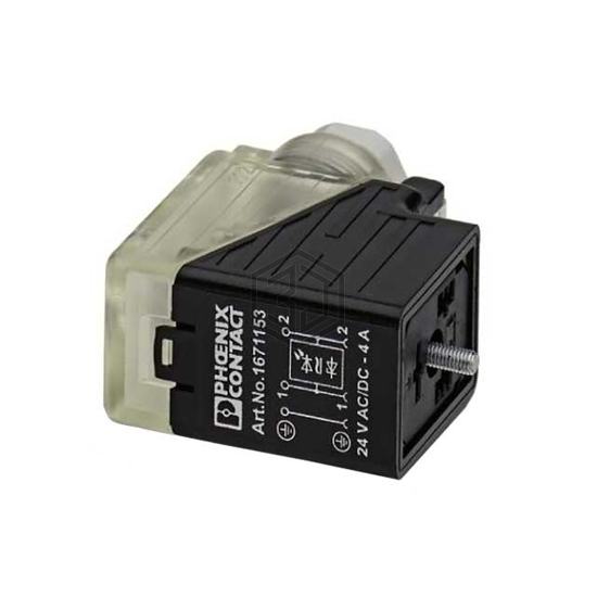 1671153 - Phoenix Contact - Sensor Cable - Accessories