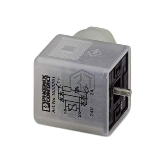 1533291 - Phoenix Contact - Sensor Cable - Accessories