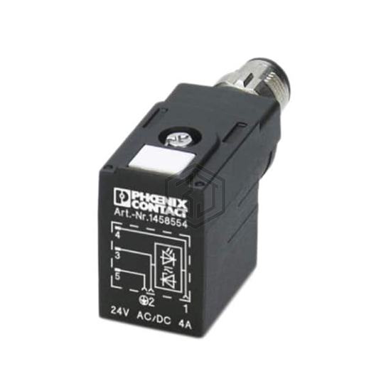 1458554 - Phoenix Contact - Sensor Cable - Accessories