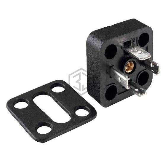 ME-3/PF - Elcom International Pvt Ltd - Sensor Cable - Accessories