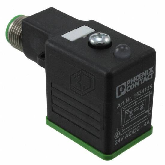 1534135 - Phoenix Contact - Sensor Cable - Accessories