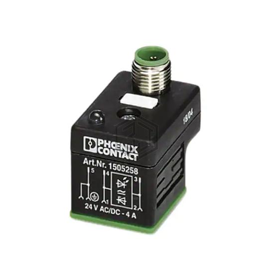 1505258 - Phoenix Contact - Sensor Cable - Accessories
