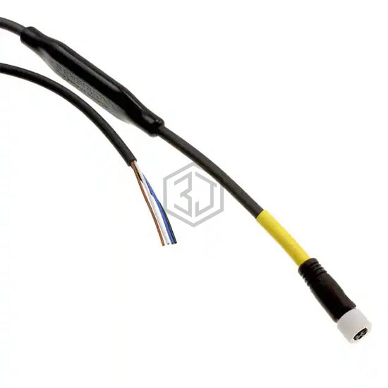 SCC1-CURRENT 5M - Sensirion AG - Sensor Cable - Assemblies